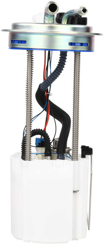 Delphi Fuel Pump Module Assembly FG2001 for 2010-2016 Chevrolet/GMC 4.8L 6.0L (Express 3500, Express 4500, Savana 3500, Savana 4500)