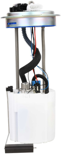 Delphi Fuel Pump Module Assembly FG2001 for 2010-2016 Chevrolet/GMC 4.8L 6.0L (Express 3500, Express 4500, Savana 3500, Savana 4500)