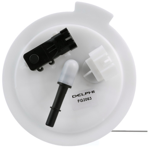 Delphi Fuel Pump Module Assembly FG2063 for 2009-2011 Buick/Cadillac 4.6L (Lucerne, DTS)