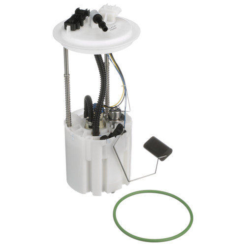 Delphi Fuel Pump Module Assembly FG2063 for 2009-2011 Buick/Cadillac 4.6L (Lucerne, DTS)