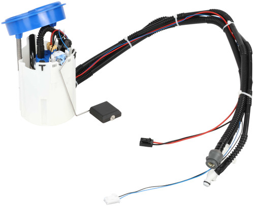 Delphi Fuel Pump Module Assembly FG2195 for 2005-2009 Mercedes-Benz 3.2L 3.0L (E320)