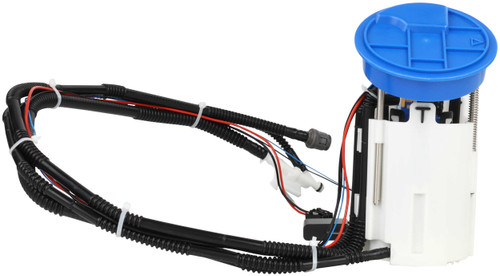 Delphi Fuel Pump Module Assembly FG2195 for 2005-2009 Mercedes-Benz 3.2L 3.0L (E320)