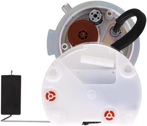 Delphi Fuel Pump Module Assembly FG1832 for 2014-2018 Chevrolet/GMC 6.2L 5.3L (Silverado 1500, Sierra 1500)