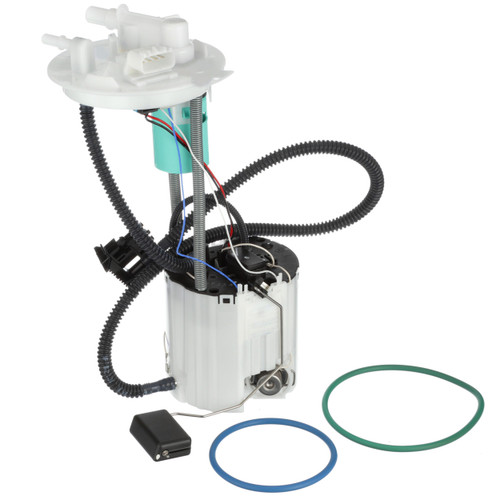 Delphi Fuel Pump Module Assembly FG1910 for 2012-2017 Chevrolet/GMC 2.4L (Equinox, Terrain)
