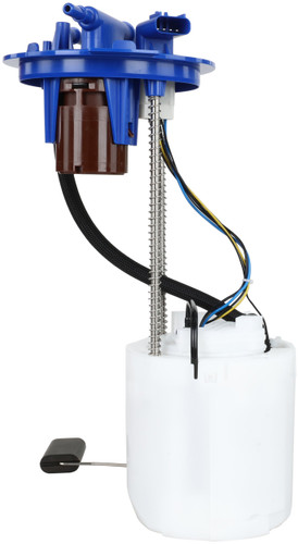 Delphi Fuel Pump Module Assembly FG2078 for 2015-2018 Ford 2.7L (F-150)