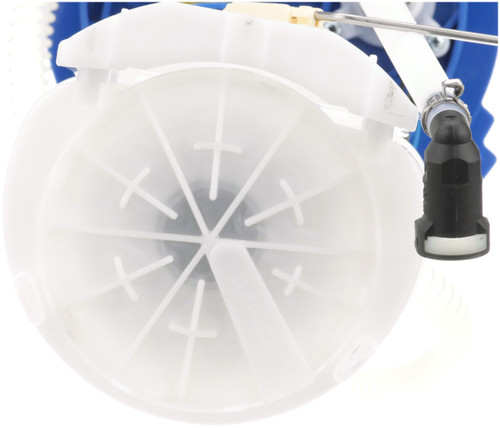 Delphi Fuel Pump Module Assembly FG2082 for 2003-2006 Audi 3.0L 1.8L (A4)
