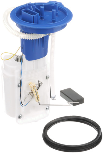 Delphi Fuel Pump Module Assembly FG2082 for 2003-2006 Audi 3.0L 1.8L (A4)