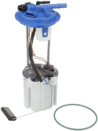 Delphi Fuel Pump Module Assembly FG2180 for 2010-2014 Chevrolet/GMC 5.3L (Express 1500, Savana 1500)