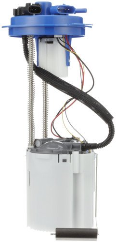 Delphi Fuel Pump Module Assembly FG2180 for 2010-2014 Chevrolet/GMC 5.3L (Express 1500, Savana 1500)