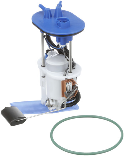 Delphi Fuel Pump Module Assembly FG2114 for 2009-2014 Hyundai 4.6L 3.8L (Equus, Genesis)