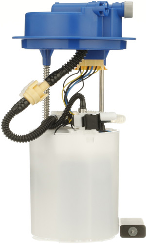 Delphi Fuel Pump Module Assembly FG2181 for 2015-2018 Volvo 2.0L (S60, S60 Cross Country, V60, V60 Cross Country)