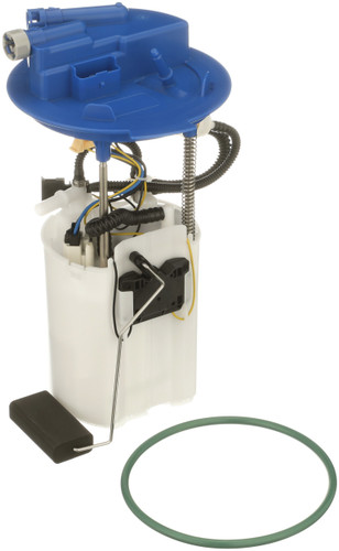 Delphi Fuel Pump Module Assembly FG2199 for 2014-2016 Volvo 2.5L (S60, S60 Cross Country, V60, V60 Cross Country)