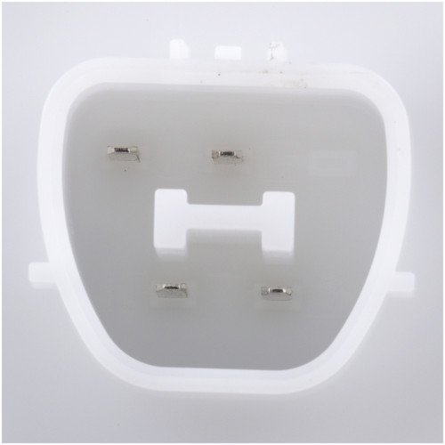 Delphi Fuel Pump Module Assembly FG1753 for 2008-2010 Ford/Lincoln/Mercury 3.5L 3.7L (Taurus, MKS, Sable)