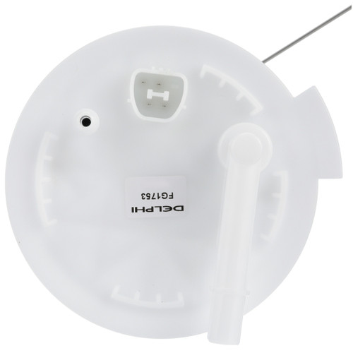 Delphi Fuel Pump Module Assembly FG1753 for 2008-2010 Ford/Lincoln/Mercury 3.5L 3.7L (Taurus, MKS, Sable)