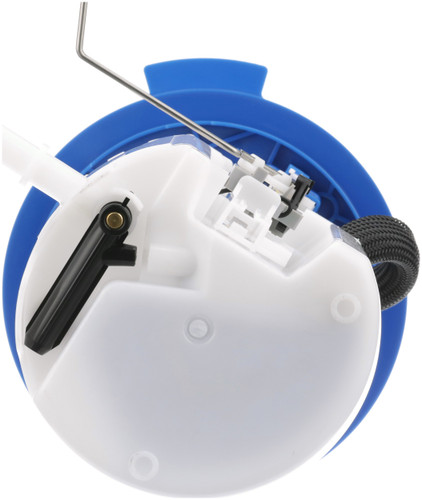 Delphi Fuel Pump Module Assembly FG2068 for 2013-2019 Ford/Lincoln 3.5L (Police Interceptor Sedan, Taurus, MKS)