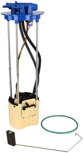 Delphi Fuel Pump Module Assembly FG2248 for 2017-2019 Chevrolet/GMC 6.6L