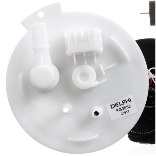Delphi Fuel Pump Module Assembly FG2032 for 2013-2016 Buick/Chevrolet 2.4L 2.5L (LaCrosse, Regal, Impala, Malibu)