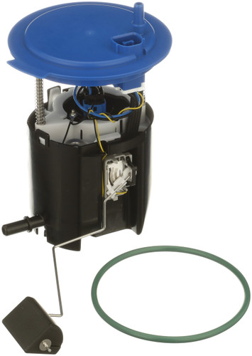 Delphi Fuel Pump Module Assembly FG2092 for 2008-2009 Pontiac 6.0L 3.6L (G8)