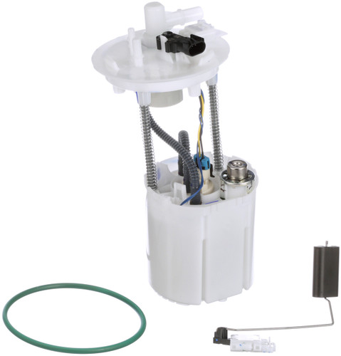 Delphi Fuel Pump Module Assembly FG2033 for 2014-2020 Chevrolet 3.6L 2.5L (Impala)