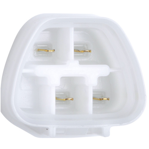 Delphi Fuel Pump Module Assembly FG1992 for 2014-2016 Toyota 3.5L (Highlander)