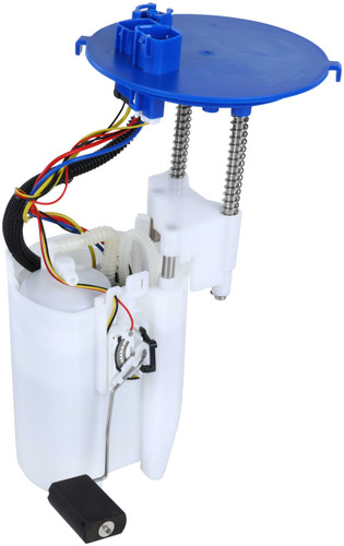 Delphi Fuel Pump Module Assembly FG2754 for 2018-2020 Toyota 2.5L (Camry)