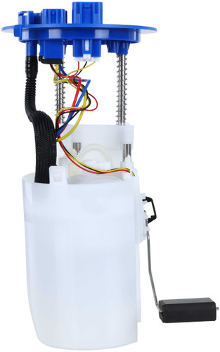 Delphi Fuel Pump Module Assembly FG2754 for 2018-2020 Toyota 2.5L (Camry)