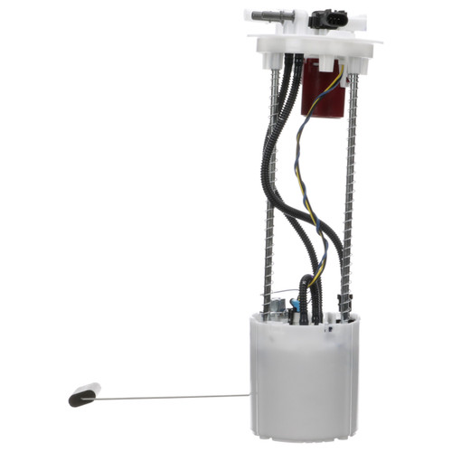 Delphi Fuel Pump Module Assembly FG2308 for 2011-2014 Chevrolet/GMC 6.0L (Silverado 3500 HD, Sierra 3500 HD)