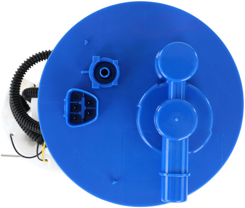Delphi Fuel Pump Module Assembly FG2819 for 2007-2012 Scion/Toyota 1.8L 1.5L (xD, Prius C, Yaris)