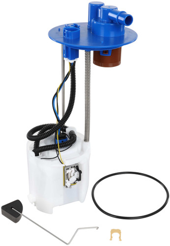 Delphi Fuel Pump Module Assembly FG2819 for 2007-2012 Scion/Toyota 1.8L 1.5L (xD, Prius C, Yaris)