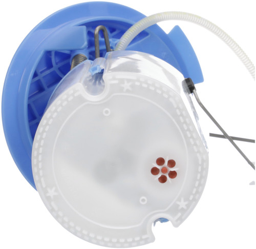 Delphi Fuel Pump Module Assembly FG2756 for 2008-2018 Mercedes-Benz 6.3L 5.5L (C63 AMG, CLS63 AMG, CLS63 AMG S, E63 AMG)