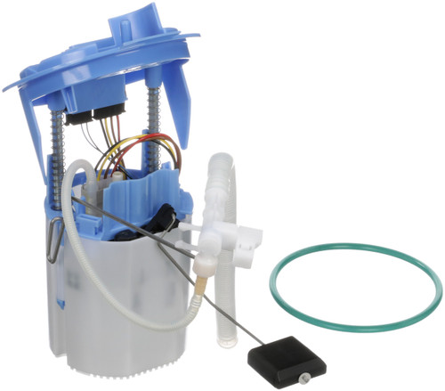 Delphi Fuel Pump Module Assembly FG2756 for 2008-2018 Mercedes-Benz 6.3L 5.5L (C63 AMG, CLS63 AMG, CLS63 AMG S, E63 AMG)