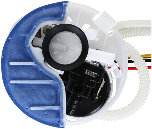 Delphi Fuel Pump Module Assembly FG2882 for 2017-2025 Audi 2.0L 3.0L (A4, A4 allroad, A4 Quattro, A5 Quattro)