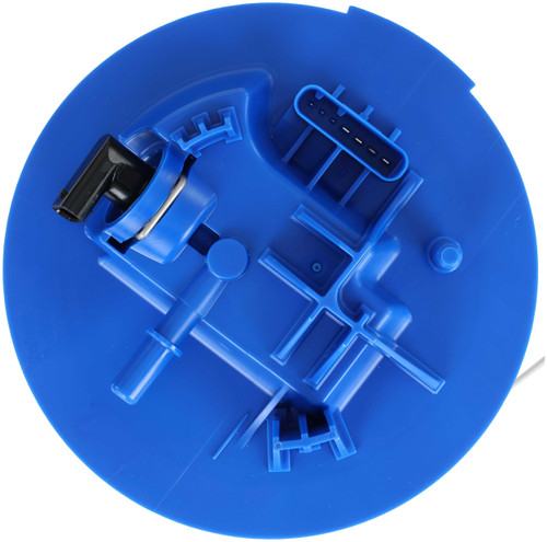 Delphi Fuel Pump Module Assembly FG2192 for 2012-2018 Mercedes-Benz 3.5L (GLE350, ML350)