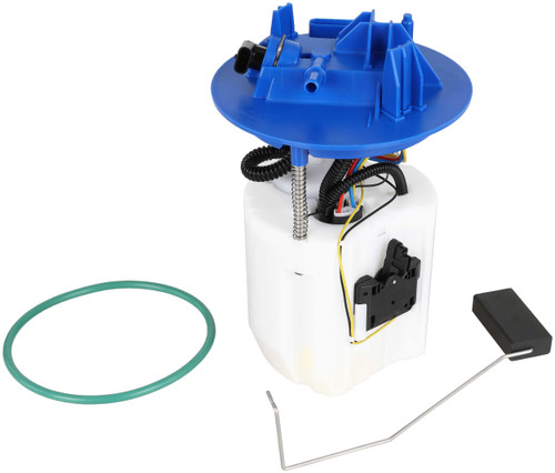 Delphi Fuel Pump Module Assembly FG2192 for 2012-2018 Mercedes-Benz 3.5L (GLE350, ML350)