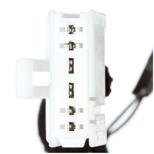 Delphi Fuel Pump Module Assembly FG2167 for 2006-2009 Land Rover 4.2L (Range Rover)