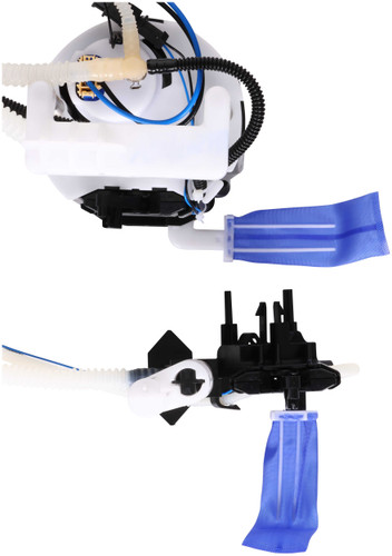 Delphi Fuel Pump Module Assembly FG2167 for 2006-2009 Land Rover 4.2L (Range Rover)