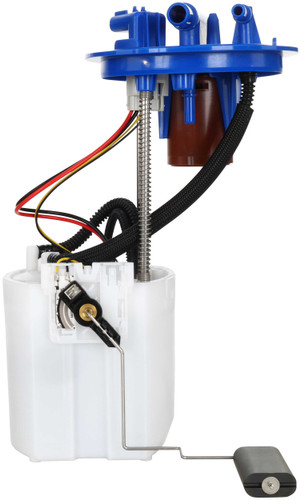 Delphi Fuel Pump Module Assembly FG2887 for 2018-2024 Ford 5.0L 3.3L (F-150)