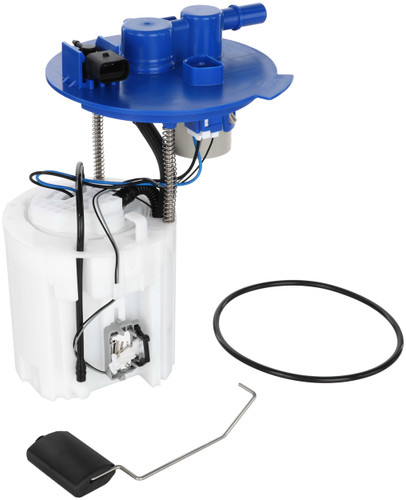 Delphi Fuel Pump Module Assembly FG2824 for 2017-2021 Hyundai/Kia 1.6L (Elantra, Forte)