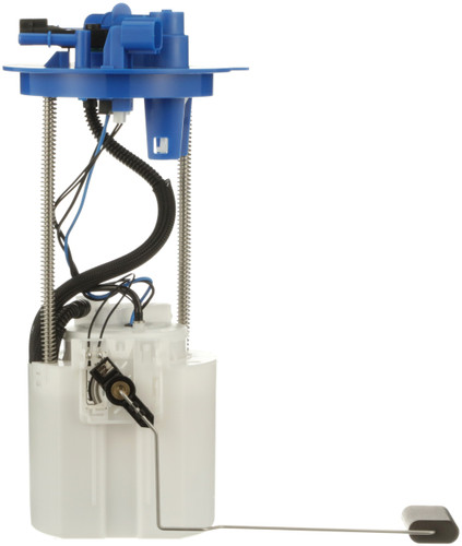 Delphi Fuel Pump Module Assembly FG2506 for 2017-2020 Chevrolet/GMC 6.0L 4.8L (Express 3500, Express 4500, Savana 3500, Savana 4500)