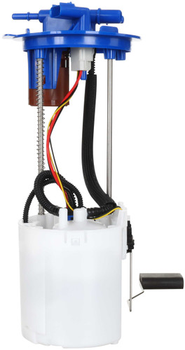 Delphi Fuel Pump Module Assembly FG2895 for 2018-2020 Ford 3.3L (F-150)