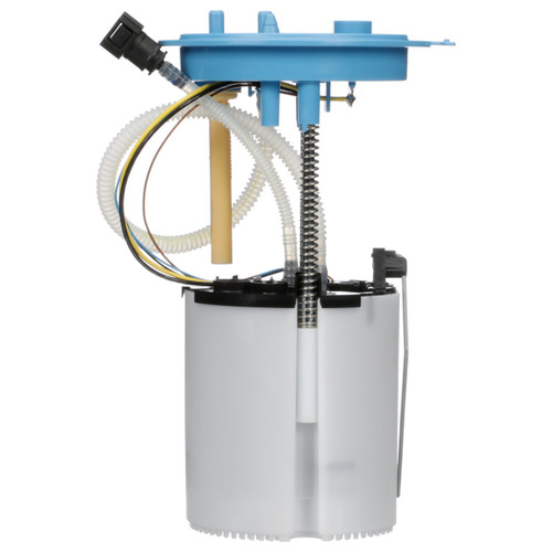 Delphi Fuel Pump Module Assembly FG2286 for 2009-2015 Audi/Volkswagen 2.0L (A3 Quattro, TT Quattro, Golf R)