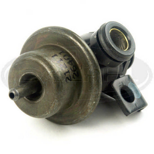 Delphi Fuel Injection Pressure Regulator FP10259 for 1999-2002 Chevrolet/Oldsmobile/Pontiac 2.4L (Cavalier, Malibu, Alero, Grand Am)