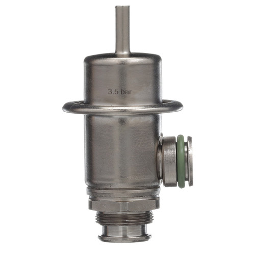 Delphi Fuel Injection Pressure Regulator FP10299 for 2002-2005 Buick/Chevrolet/GMC 4.2L (Rainier, Trailblazer, Trailblazer EXT, Envoy)