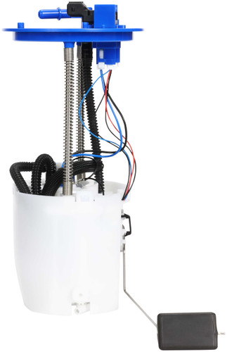 Delphi Fuel Pump Module Assembly FG2219 for 2007-2018 Mitsubishi 2.4L 3.0L (Outlander, Outlander Sport)