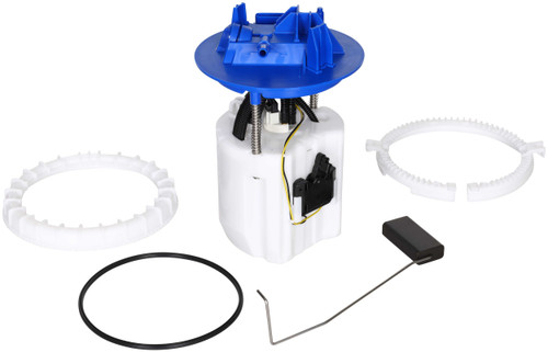 Delphi Fuel Pump Module Assembly FG2742 for 2013-2017 Mercedes-Benz 3.0L 2.1L (GL350, GLE300d, GLS350d, ML250)