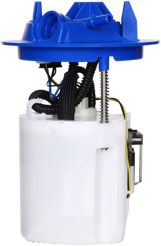 Delphi Fuel Pump Module Assembly FG2742 for 2013-2017 Mercedes-Benz 3.0L 2.1L (GL350, GLE300d, GLS350d, ML250)