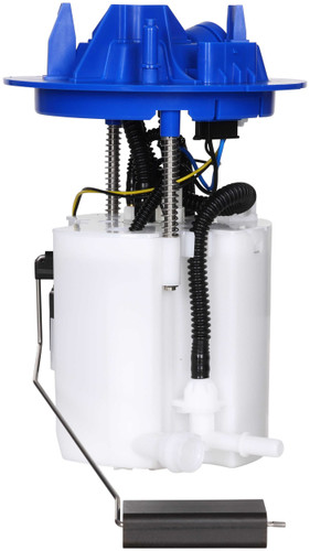 Delphi Fuel Pump Module Assembly FG2742 for 2013-2017 Mercedes-Benz 3.0L 2.1L (GL350, GLE300d, GLS350d, ML250)