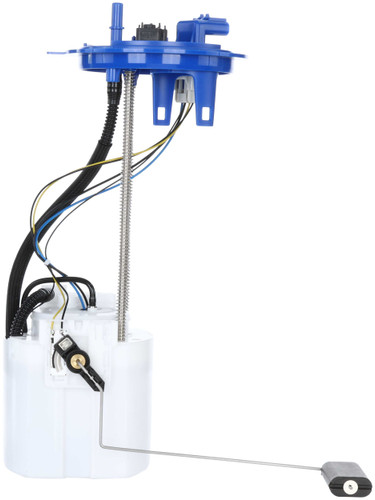 Delphi Fuel Pump Module Assembly FG2321 for 2017-2020 Ford 6.2L (F-250 Super Duty, F-350 Super Duty)