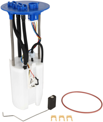 Delphi Fuel Pump Module Assembly FG2265 for 2016-2021 Lexus/Toyota 5.7L (LX570, Land Cruiser)