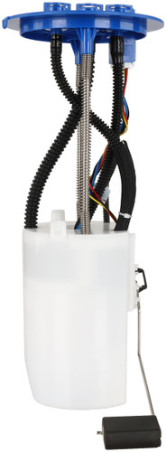 Delphi Fuel Pump Module Assembly FG2265 for 2016-2021 Lexus/Toyota 5.7L (LX570, Land Cruiser)